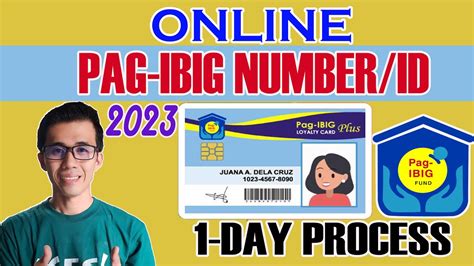 pag ibig id number|Iba pa.